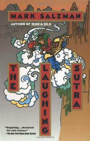 The laughing sutra essay 04 picture