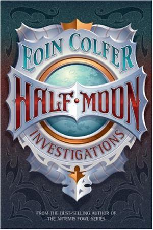 HALF MOON INVESTIGATIONS