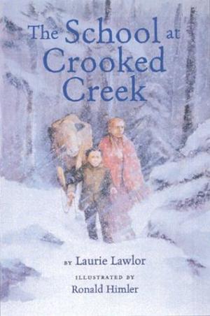 THE SCHOOL AT CROOKED CREEK | Kirkus Reviews