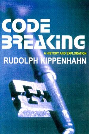 CODE BREAKING | Kirkus Reviews