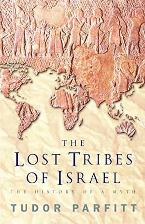 The Lost Tribes Of Israel Kirkus Reviews