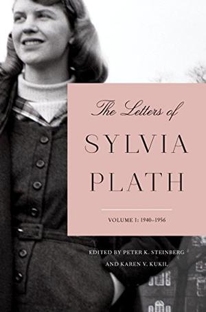 Letters of sylvia plath pdf picture