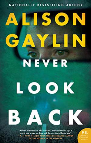 Never Look Back Kirkus Reviews