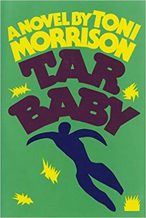 TAR BABY | Kirkus Reviews