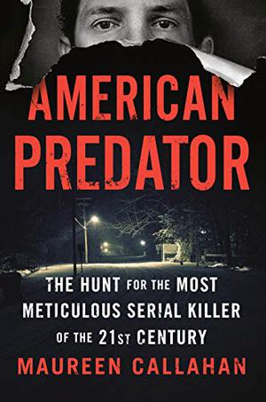 American Predator Kirkus Reviews