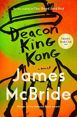 review deacon king kong