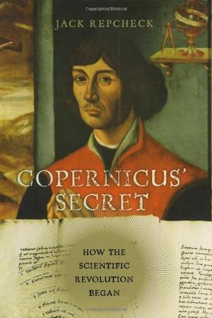 Copernicus astrology picture