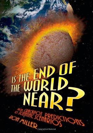 Is The End Of The World Near?