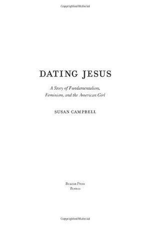 DATING JESUS