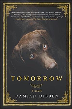 Tomorrow Kirkus Reviews