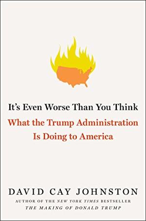 IT'S EVEN WORSE THAN YOU THINK | Kirkus Reviews