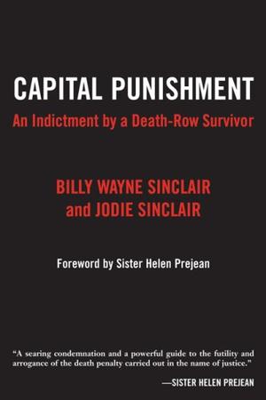 CAPITAL PUNISHMENT