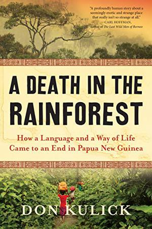 A DEATH IN THE RAINFOREST