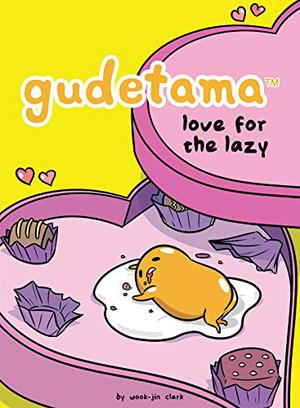 GUDETAMA