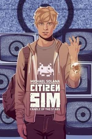 CITIZEN SIM