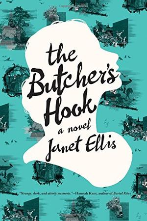 The Butcher S Hook Kirkus Reviews