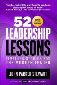 52 Leadership Lessons