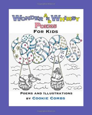 WONDER AND WHIMSY POEMS FOR KIDS