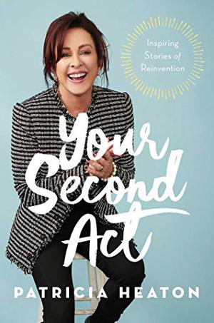 Your Second Act Kirkus Reviews