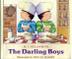 Cover art for THE DARLING BOYS