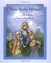Cover art for THREE BRAVE WOMEN