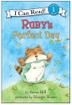 Cover art for RUBY’S PERFECT DAY