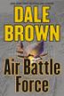 Cover art for AIR BATTLE FORCE