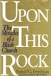 Cover art for UPON THIS ROCK