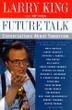 Cover art for FUTURE TALK