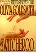 Cover art for SWITCHEROO