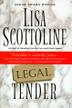 Cover art for LEGAL TENDER