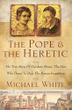Cover art for THE POPE AND THE HERETIC