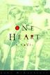 Cover art for ONE HEART