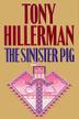 Cover art for THE SINISTER PIG