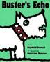 Cover art for BUSTER'S ECHO