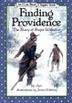 Cover art for FINDING PROVIDENCE