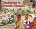 Cover art for THANKSGIVING ON PLYMOUTH PLANTATION