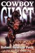 Cover art for COWBOY GHOST