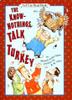 Cover art for THE KNOW-NOTHINGS TALK TURKEY
