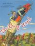 Cover art for THE FLYING WITCH