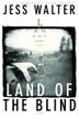 Cover art for LAND OF THE BLIND