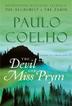Cover art for THE DEVIL AND MISS PRYM