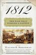 Cover art for 1812