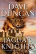 Cover art for THE JAGUAR KNIGHTS