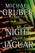 Cover art for NIGHT OF THE JAGUAR
