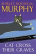 Cover art for CAT CROSS THEIR GRAVES