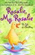 Cover art for ROSALIE, MY ROSALIE