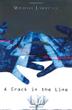 Cover art for A CRACK IN THE LINE