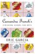 Cover art for CASSANDRA FRENCH’S FINISHING SCHOOL FOR BOYS