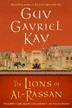 Cover art for THE LION OF AL-RASSAN